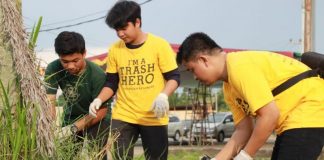 Merawat Lingkungan dengan Diet Sampah Plastik