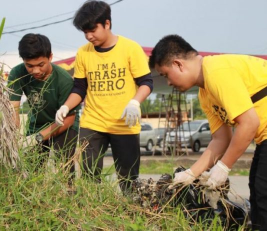 Merawat Lingkungan dengan Diet Sampah Plastik