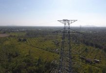 Tingkatkan Keandalan, PLN Ganti Kabel di 604 Tower SUTT