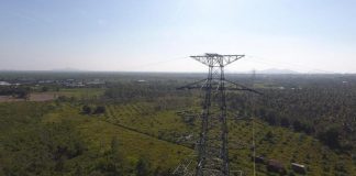 Tingkatkan Keandalan, PLN Ganti Kabel di 604 Tower SUTT