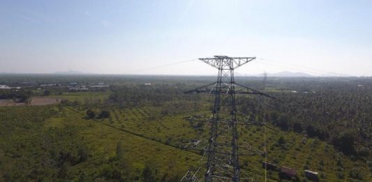 Tingkatkan Keandalan, PLN Ganti Kabel di 604 Tower SUTT