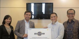 Hotel Orchardz Tak Lagi Khawatir Gangguan Listrik