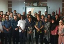 Poltesa Jalin Kerjasama dengan Unimas Serawak