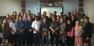 Poltesa Jalin Kerjasama dengan Unimas Serawak