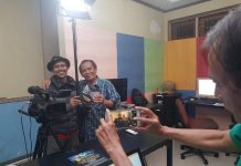 MULAILAH BISNIS DARI YANG ADA