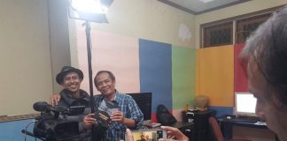 MULAILAH BISNIS DARI YANG ADA