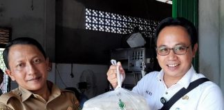 Malik: Bandara Berdiri, Wisatawan Tidak Lagi Transit ke Pontianak