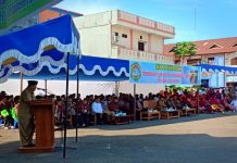 Empat Jemaah Haji Sekadau Berangkat Terpisah