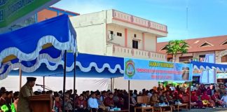 Empat Jemaah Haji Sekadau Berangkat Terpisah