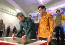 Dealer Mitsubishi Resmi Beroperasi di Pontianak