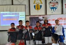 Perkuat Image Safety Riding Melalui Kampanye #Cari_aman