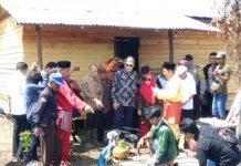 Dubes Kanada Puji Pemprov Kalbar dan Pemkab KKR