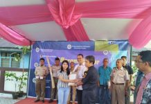 Kementan Dorong Kalbar Olah Komoditi Biji Pinang