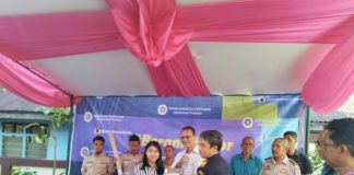 Kementan Dorong Kalbar Olah Komoditi Biji Pinang