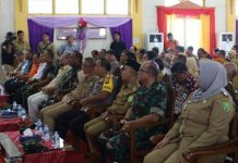 Kodam XII Tanjungpura Hibahkan 10 Ribu Aplikasi Pendidikan