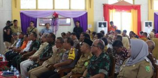 Kodam XII Tanjungpura Hibahkan 10 Ribu Aplikasi Pendidikan