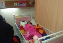 Zakiarta Mulai Jalani Kemotrapi