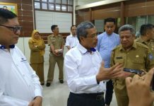 Program IP Pintar Bangun SDM Kelistrikan