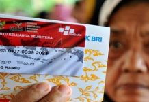 September 2019 Rastra Akan Diganti BPNT