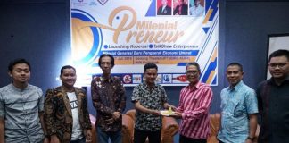 Koperasi MNS: Mengubah Kesan Jadul, Bertransformasi dengan Teknologi