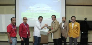 Layanan Premium PLN Genjot Performa Bandara Supadio