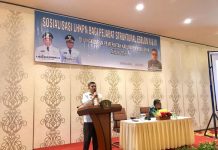 Baru 57 Pejabat Kubu Raya yang Sampaikan LHKPN