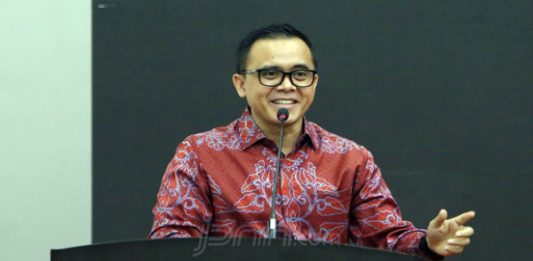 2000 Desa Wisata Dibangun di Daerah Perbatasan