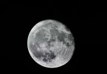 Besok, Masjid Agung Gelar Shalat Gerhana