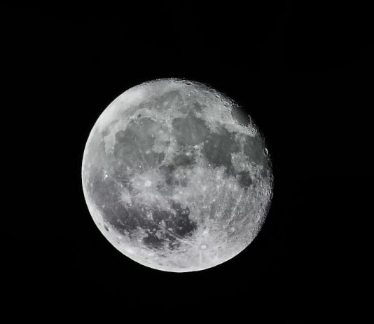 Besok, Masjid Agung Gelar Shalat Gerhana