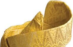 Tanjak Laris Manis Dipesan Peserta STQ