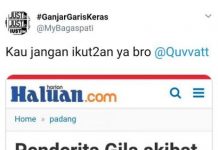 Cek Fakta: Heboh Kabar Penderita Gila Akibat Pilpres Meningkat Tajam di Sumbar