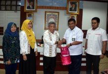 ASN Dilarang Gunakan Elpiji Bersubsidi