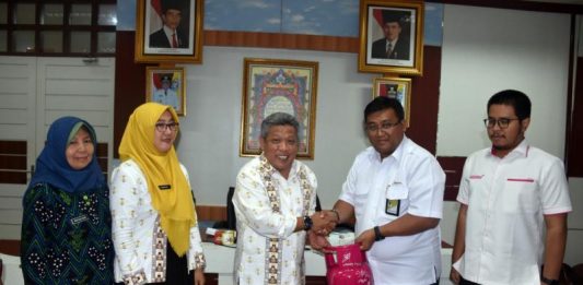 ASN Dilarang Gunakan Elpiji Bersubsidi
