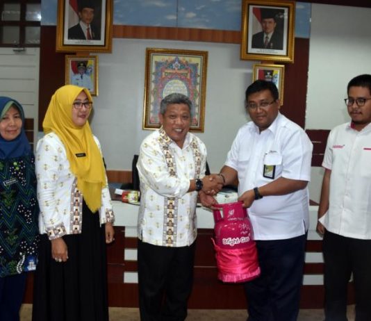 ASN Dilarang Gunakan Elpiji Bersubsidi