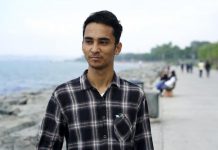 Tanah Kelahiran Ibarat Penjara Raksasa