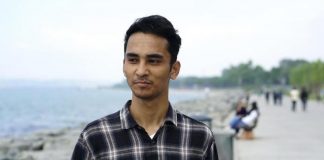 Tanah Kelahiran Ibarat Penjara Raksasa