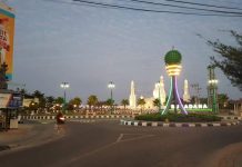 Pacu Pariwisata, Pemkab Kayong Utara Berupaya Wujudkan Bandara