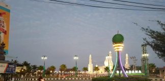 Pacu Pariwisata, Pemkab Kayong Utara Berupaya Wujudkan Bandara