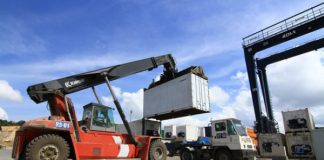 Tiongkok Tetap Pasar Utama Ekspor Nonmigas RI