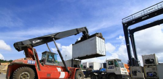 Tiongkok Tetap Pasar Utama Ekspor Nonmigas RI