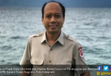 Tiba-Tiba Ayahandanya Lupa Al-Fatihah