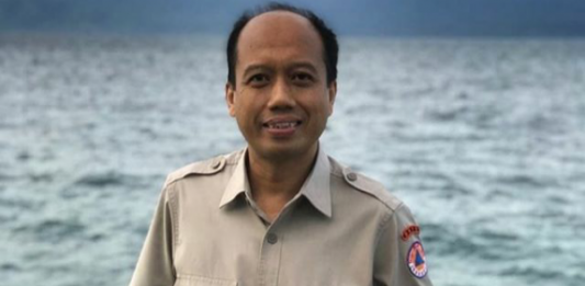 Tiba-Tiba Ayahandanya Lupa Al-Fatihah