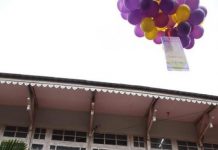 Bangun Fasilitas Publik Layak Lansia