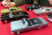 40 Ribu Produk Mainan Bakal Dipamerkan di Indonesia