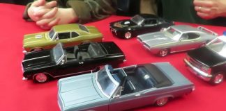 40 Ribu Produk Mainan Bakal Dipamerkan di Indonesia