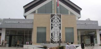 Genjot Ekonomi Perbatasan dengan Mempermudah Regulasi