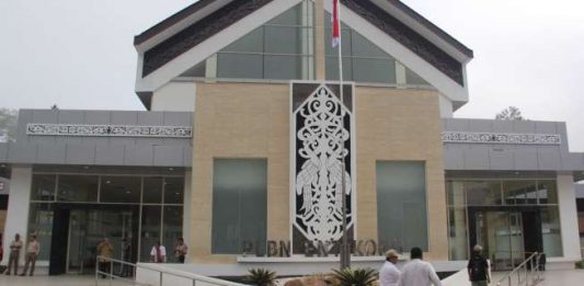 Genjot Ekonomi Perbatasan dengan Mempermudah Regulasi