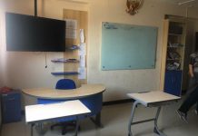 PESANTREN DI APARTEMEN