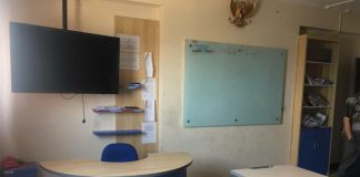 PESANTREN DI APARTEMEN