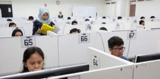 Awalnya Kendala Server, Selanjutnya Lancar